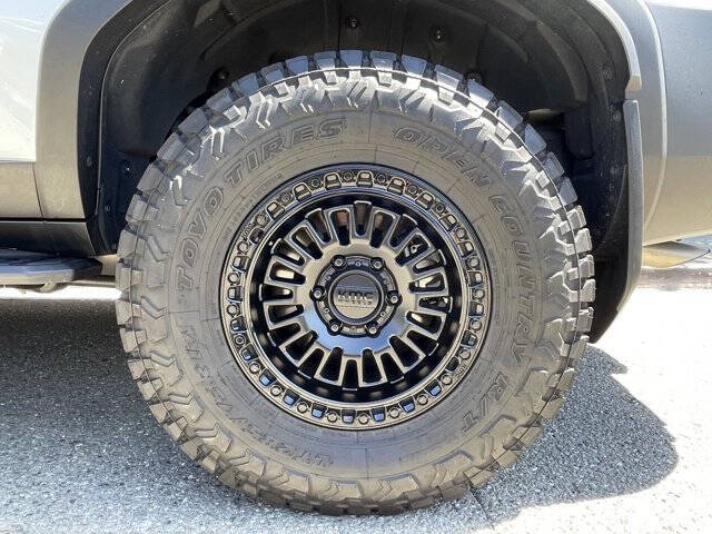 2026 Toyota Land Cruiser