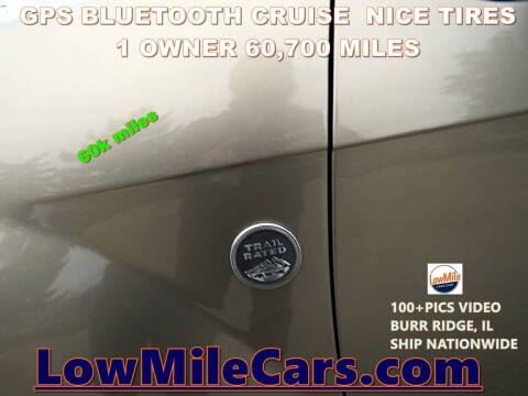 2005 Jeep Grand Cherokee Limited