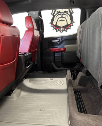 2022 Chevrolet Silverado 1500 Limited