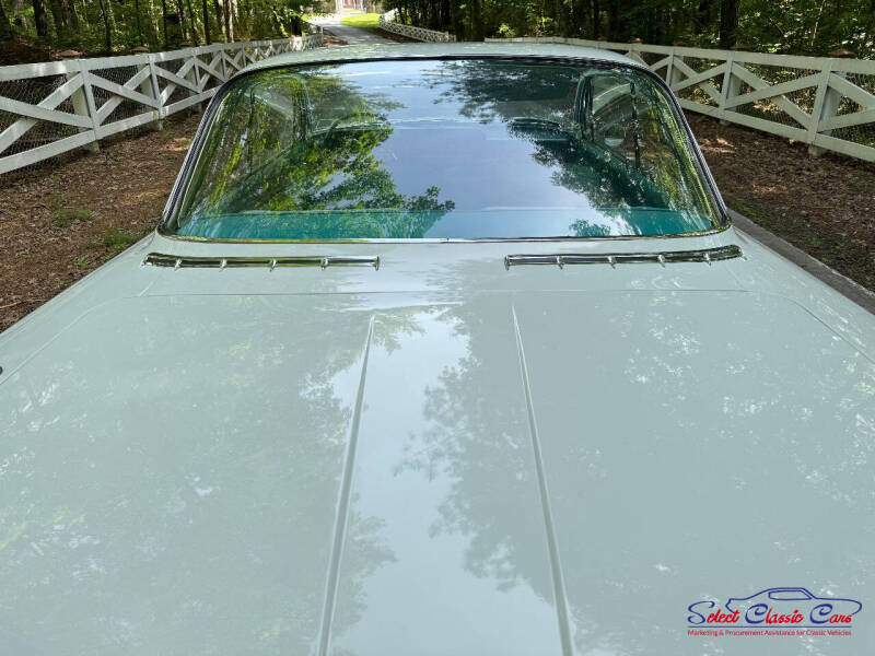 1961 Chevrolet Impala