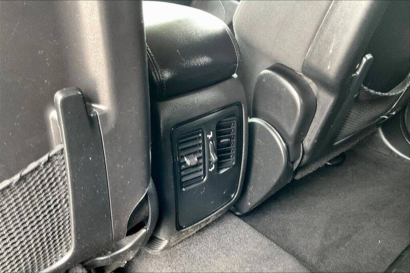 2021 Dodge Durango SXT Plus