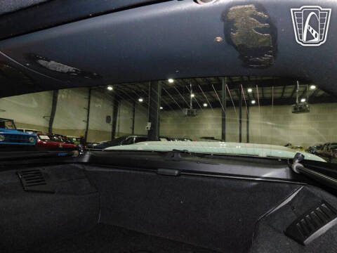 1992 Chevrolet Corvette