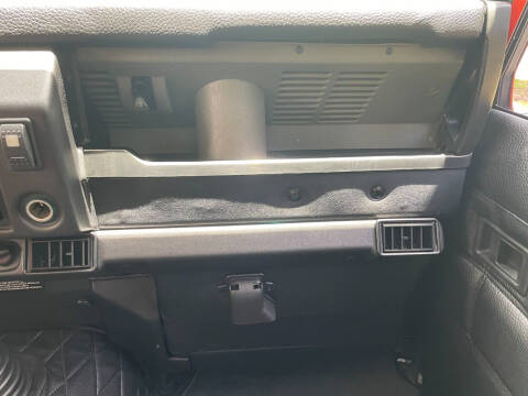 1996 Land Rover Defender