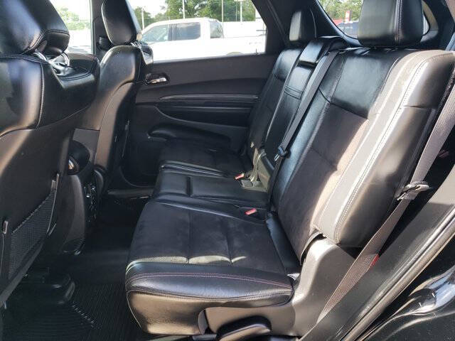 2021 Dodge Durango R/T