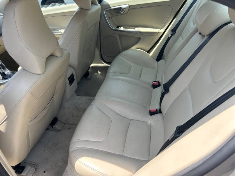 2016 Volvo S60 T5 Premier