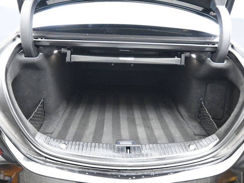 2020 Mercedes-Benz S-Class S 450 4MATIC