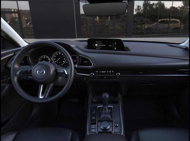 2025 Mazda CX-30 2.5 S Premium