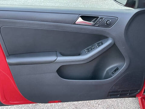 2014 Volkswagen Jetta SE PZEV