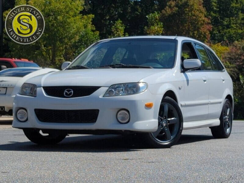 Mazda Protege5 For Sale