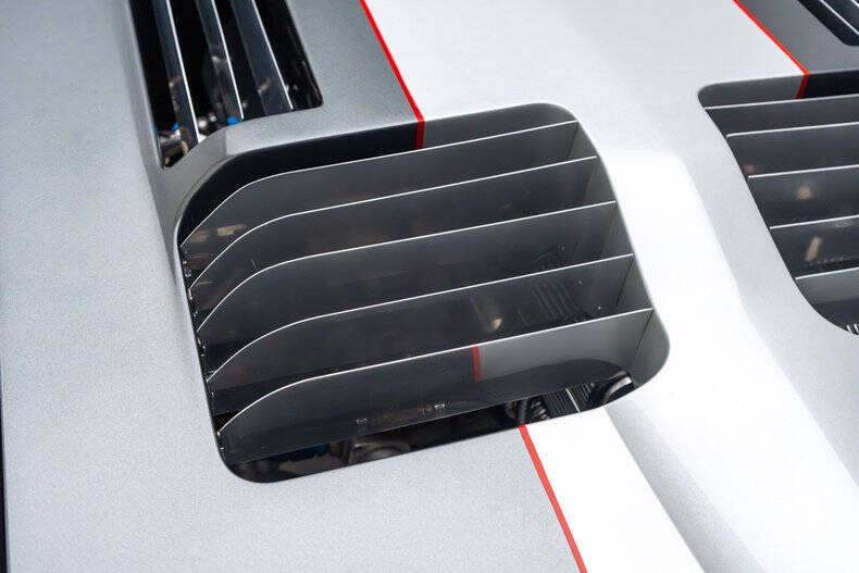 1963 Chevrolet Corvette