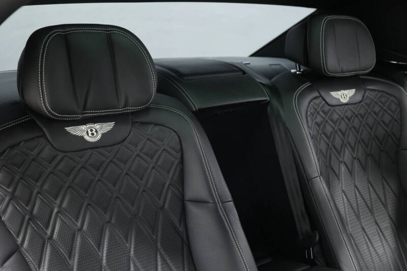 2020 Bentley Flying Spur W12