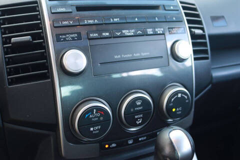 2009 Mazda MAZDA5 Touring