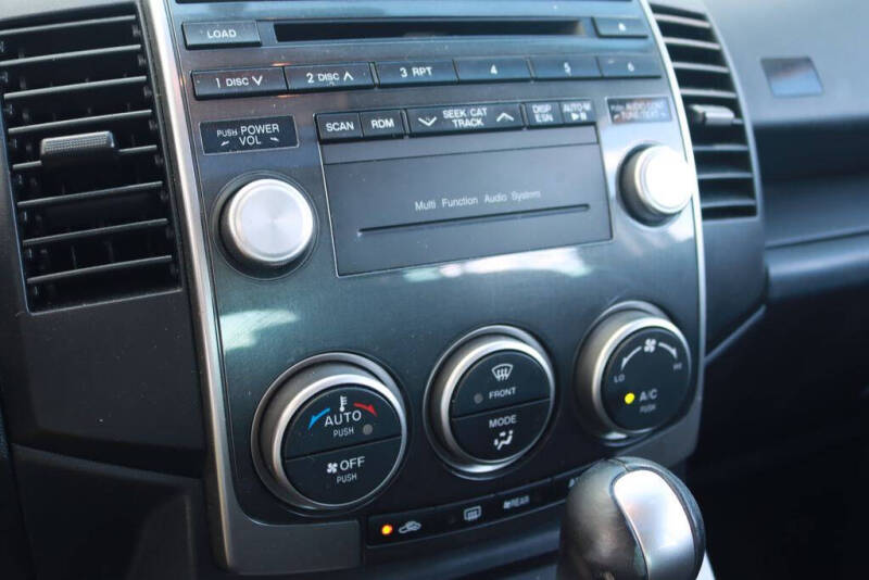 2009 Mazda MAZDA5 Touring