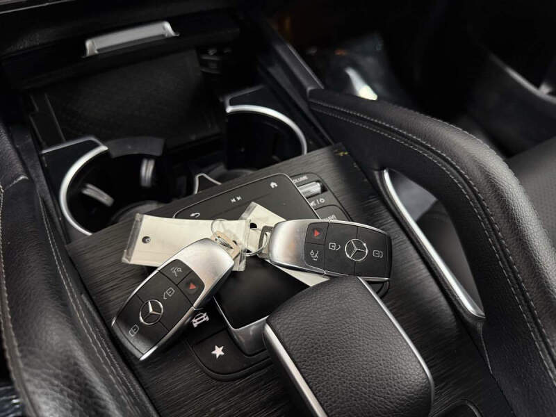 2023 Mercedes-Benz GLE GLE 350