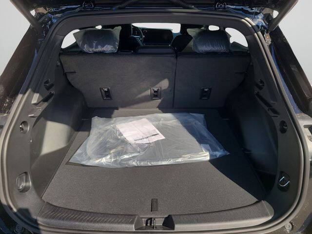 2026 Chevrolet Equinox EV LT 2