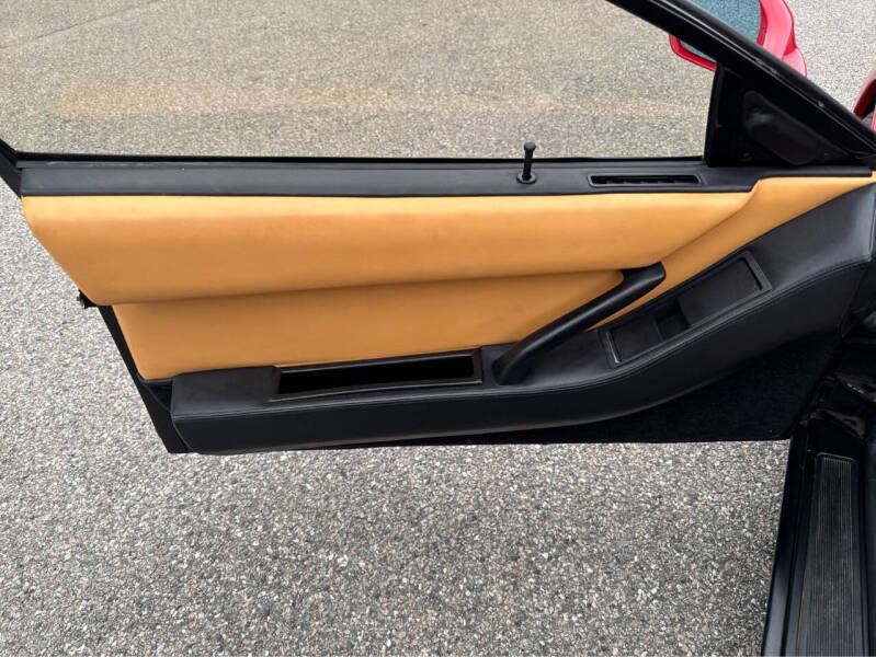1990 Ferrari Testarossa