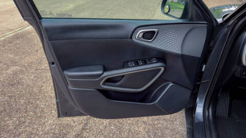 2021 Kia Soul
