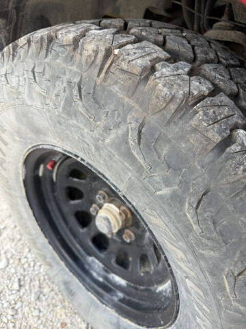 2002 Ford Ranger