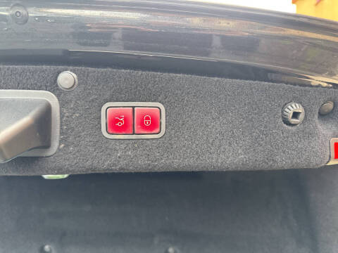 2014 Mercedes-Benz S-Class S 550