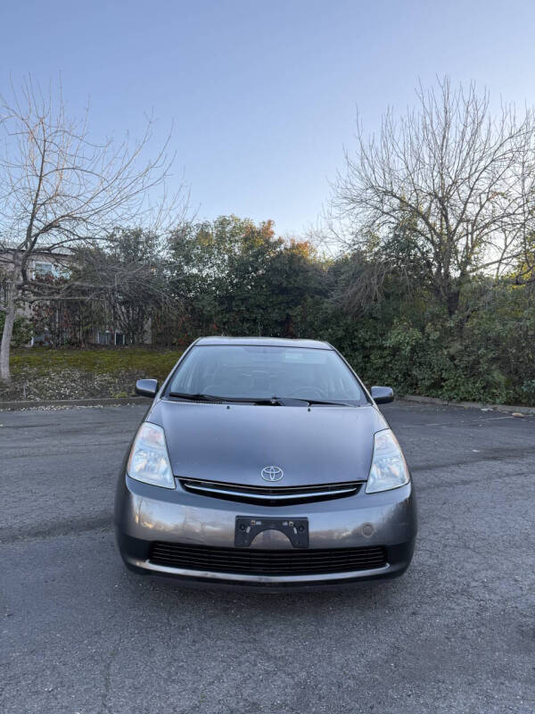 2007 Toyota Prius for sale at 1st One Motors in Sacramento CA