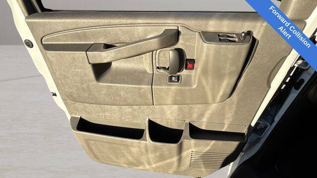 2024 Chevrolet Express LT 3500