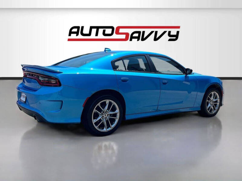 2023 Dodge Charger GT