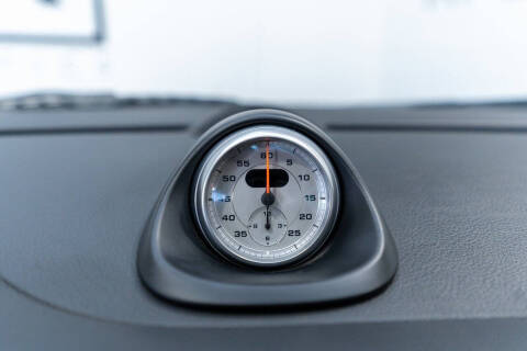 2006 Porsche 911 Carrera 4S