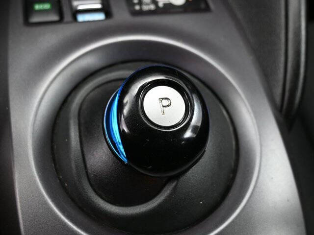 2023 Nissan LEAF S