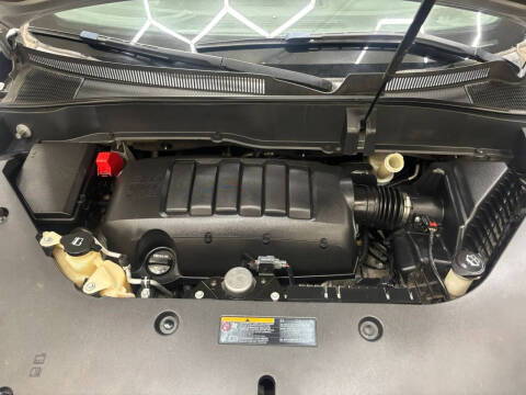 2014 GMC Acadia SLT-1