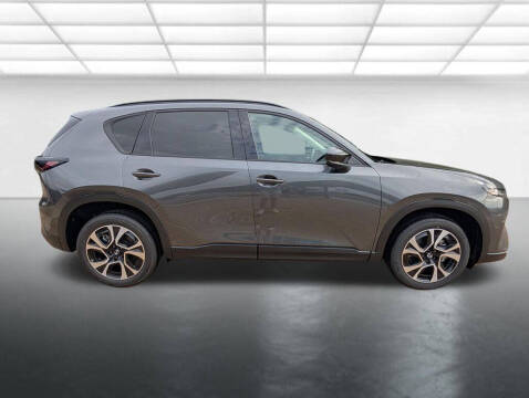 2026 Mazda CX-5 2.5 S Preferred