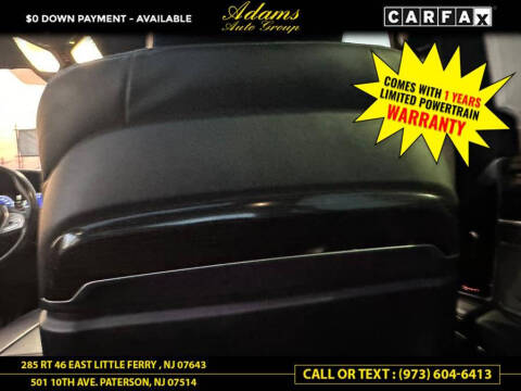 2018 BMW 7 Series ALPINA B7 xDrive