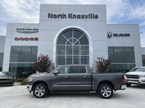 2022 RAM 1500 for sale at SCPNK in Knoxville TN
