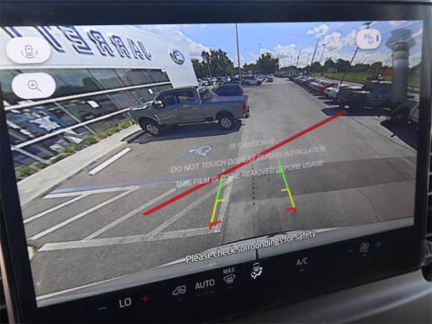 2026 Ford Transit 250