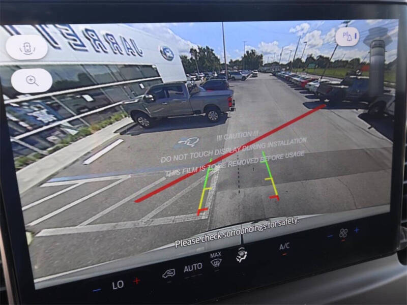 2026 Ford Transit 250