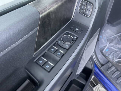 2026 Ford F-250 Super Duty