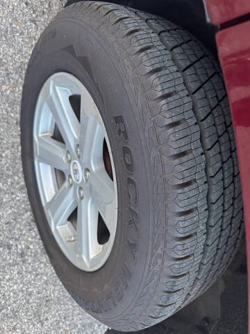 2008 Toyota Highlander