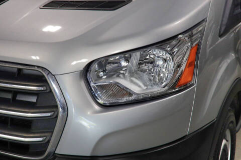 2020 Ford Transit 150