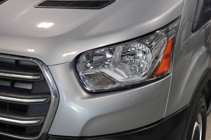 2020 Ford Transit 150