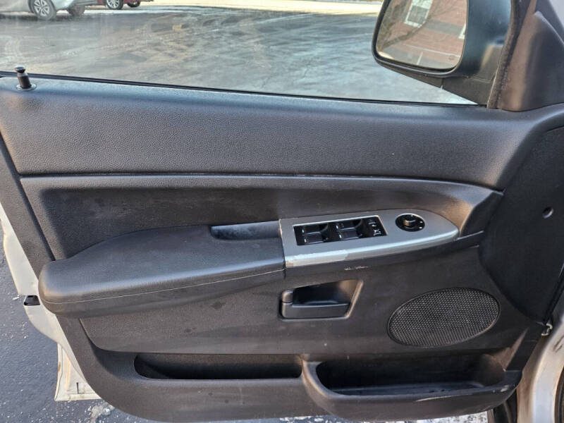 2008 Jeep Grand Cherokee Laredo