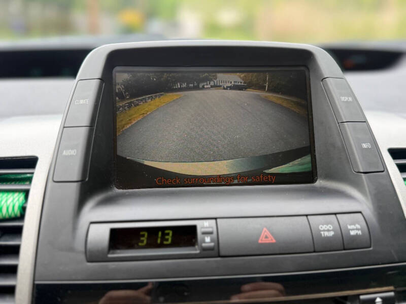 2008 Toyota Prius Touring