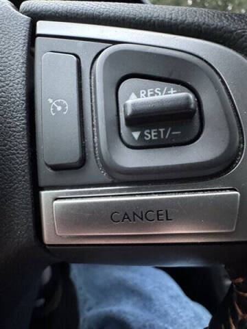 2016 Subaru Crosstrek 2.0i Premium