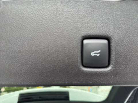 2025 Ford Escape Plug-In Hybrid PHEV