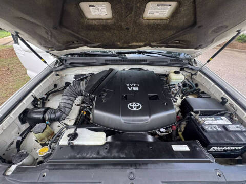 2006 Toyota 4Runner Limited