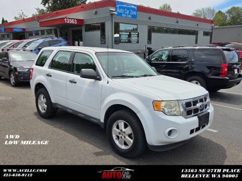 2012 Ford Escape XLS