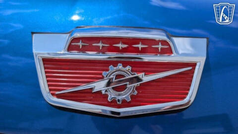 1965 Ford F-150