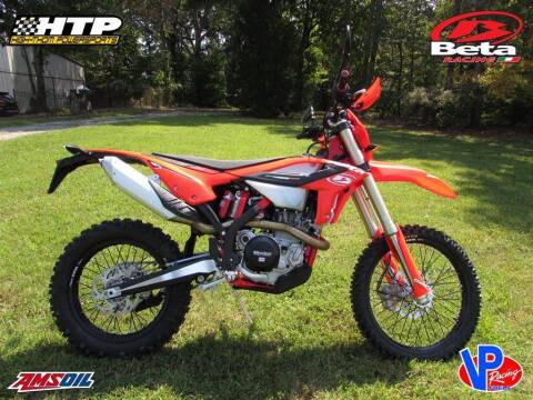 2023 Beta 430 RR-S for sale at High-Thom Motors - Powersports in Thomasville NC