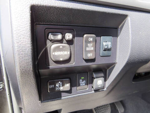 2017 Toyota Tundra Platinum