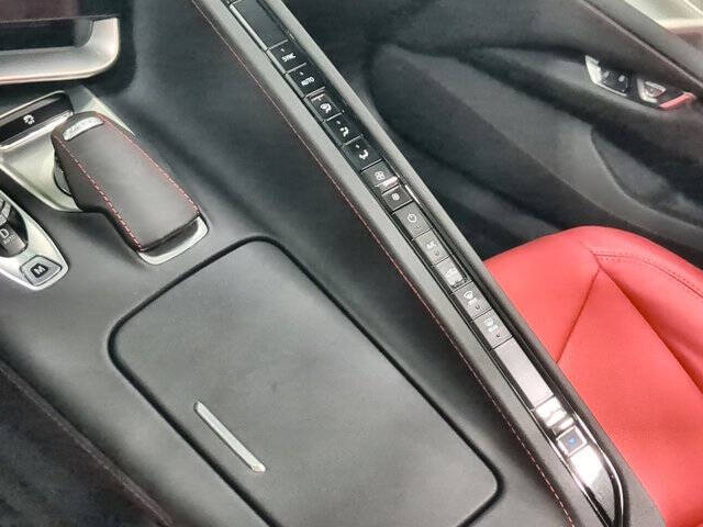 2024 Chevrolet Corvette Z06