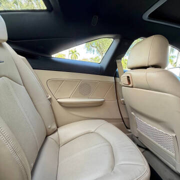 2011 Cadillac CTS 3.6L Premium