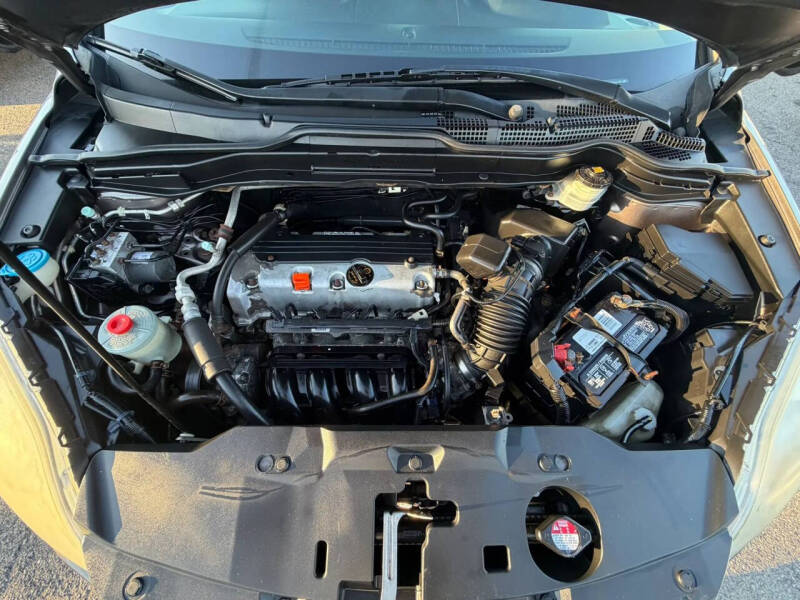 2011 Honda CR-V EX